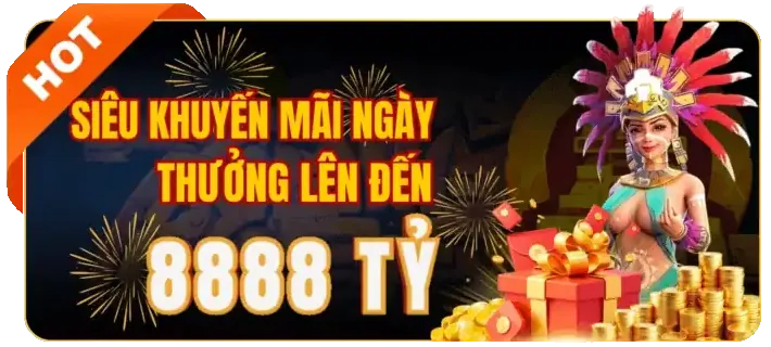 Chương trình hoàn trả hàng tuần slots
