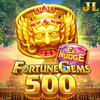 Game Jackpot Divine Fortune