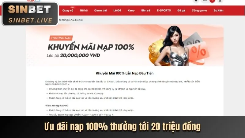 Giới thiệu game casino mới